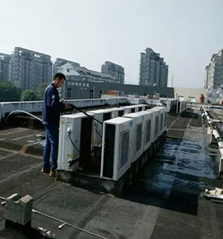 茂南 空调拆装 茂南本地 空调拆装公司